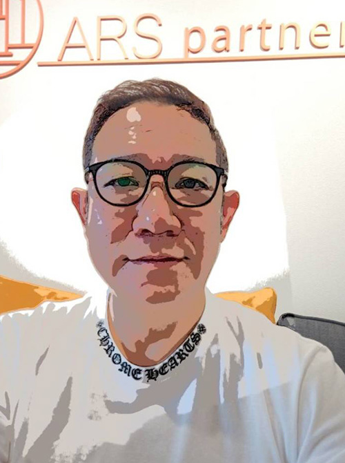中川 英人
